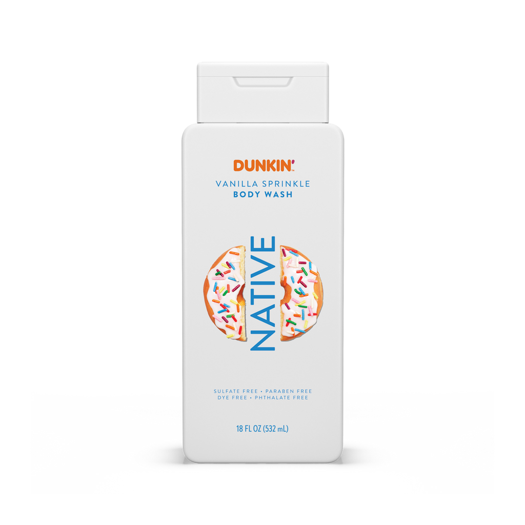 Body Wash - Last Chance - Fresh Routine