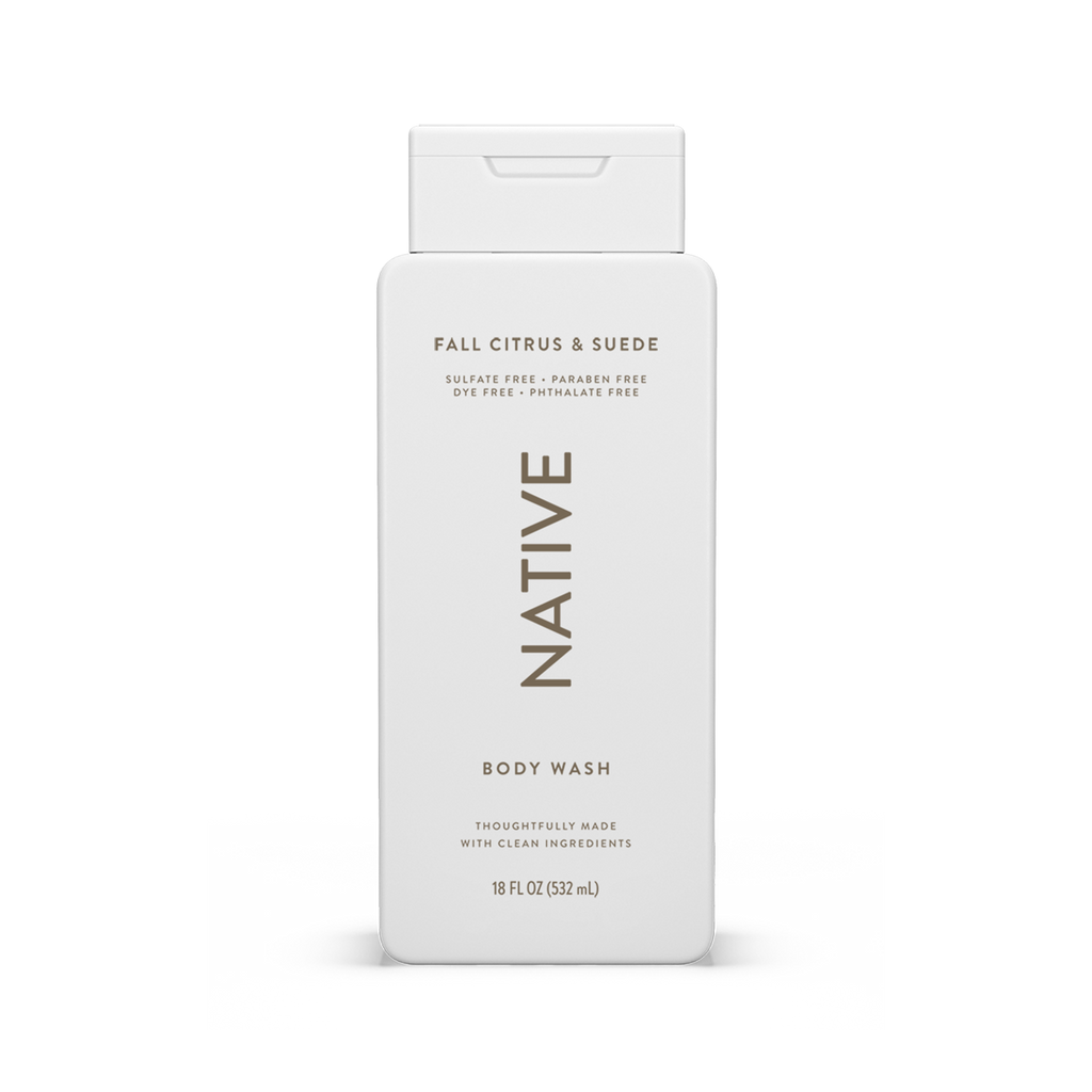 Body Wash - Last Chance - Fresh Routine