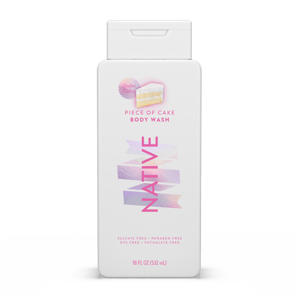 Body Wash - Last Chance - Fresh Routine
