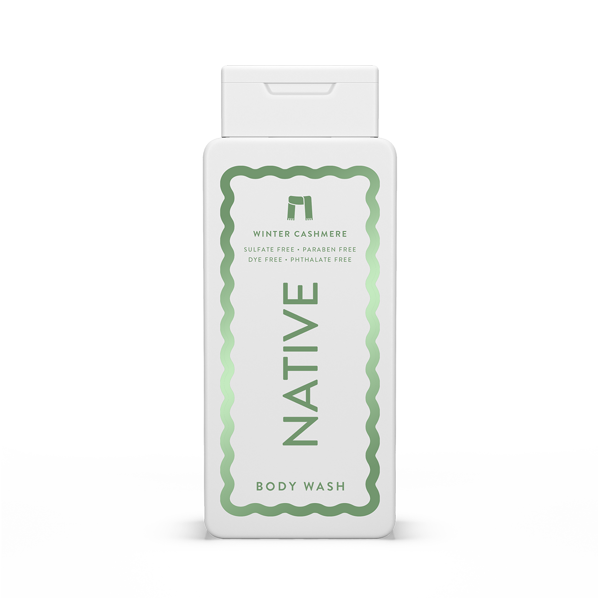 Body Wash - Last Chance - Fresh Routine