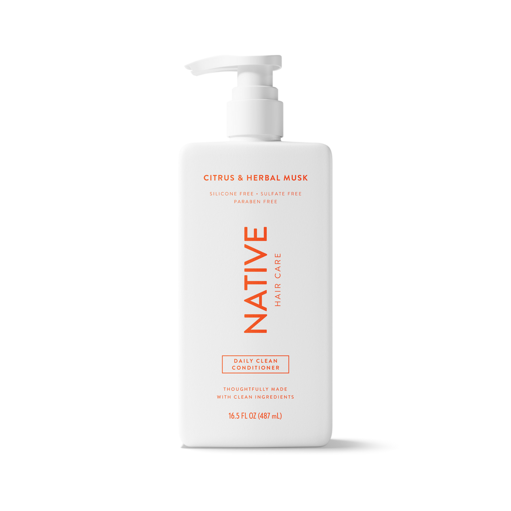 Daily Clean Conditioner - Soft Balance