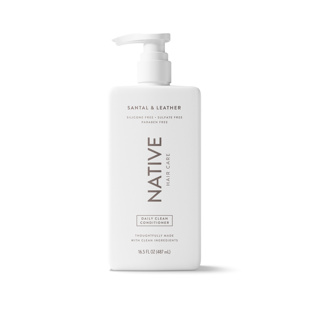 Daily Clean Conditioner - Soft Balance