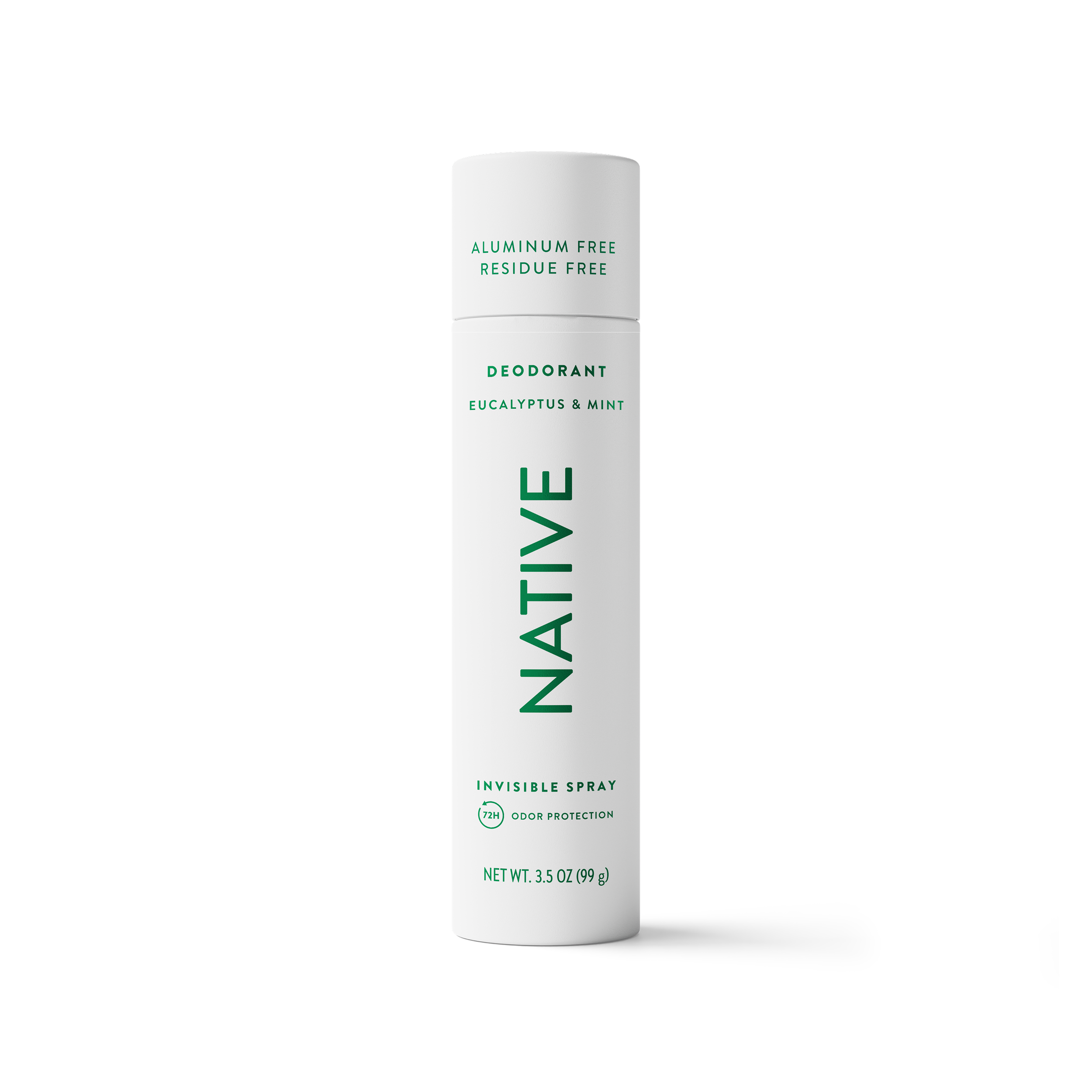 Deodorant Spray - Daily Comfort