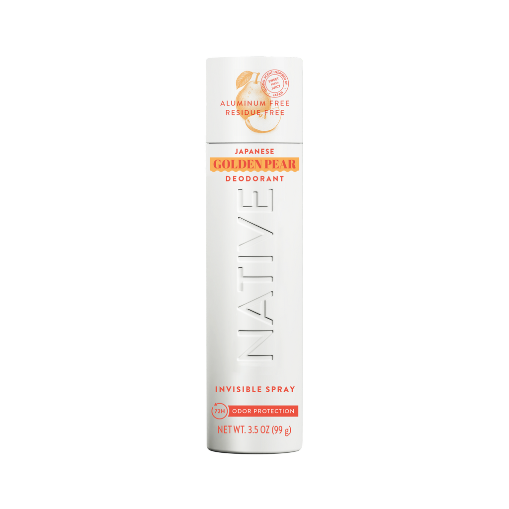 Deodorant Spray - Daily Comfort