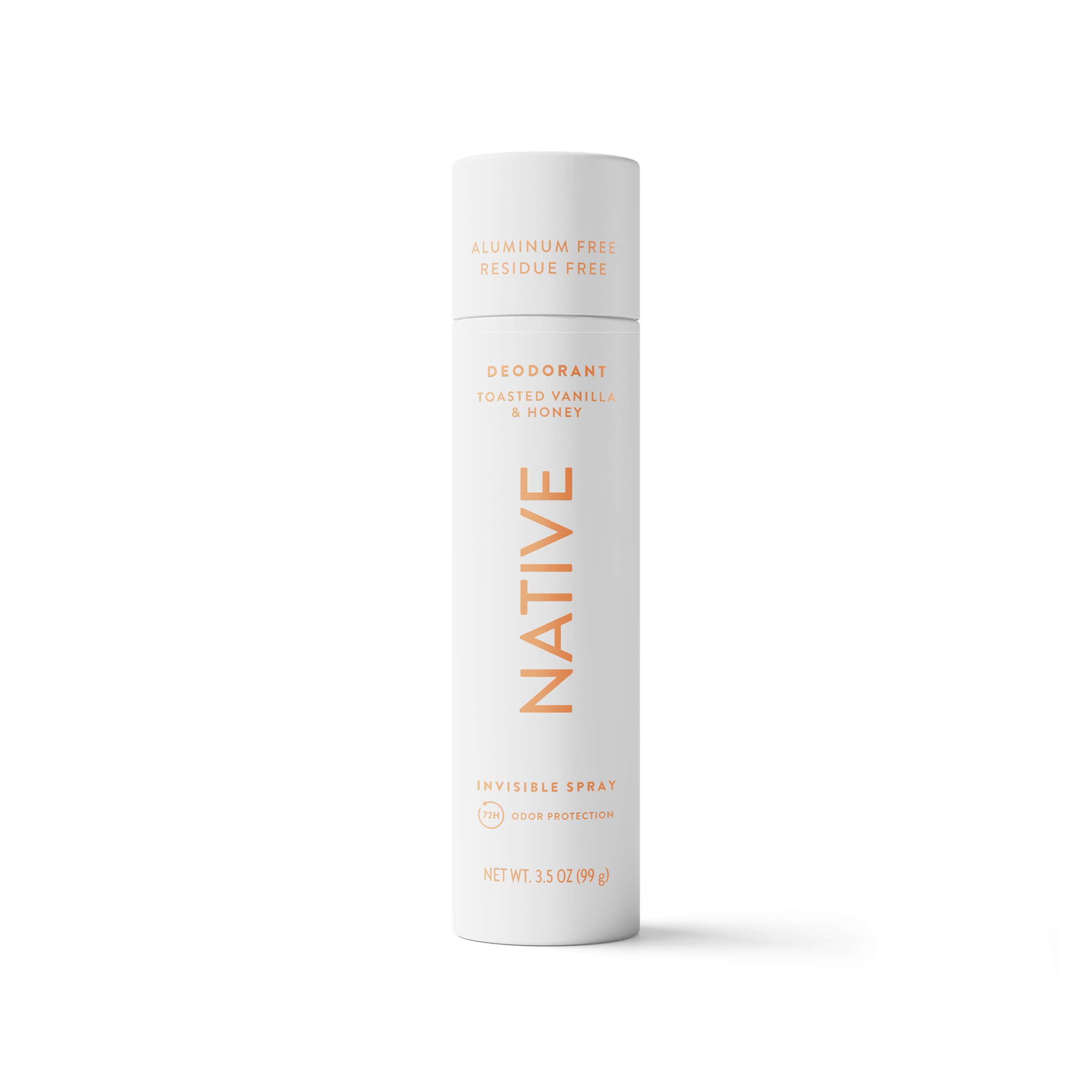 Deodorant Spray - Daily Comfort
