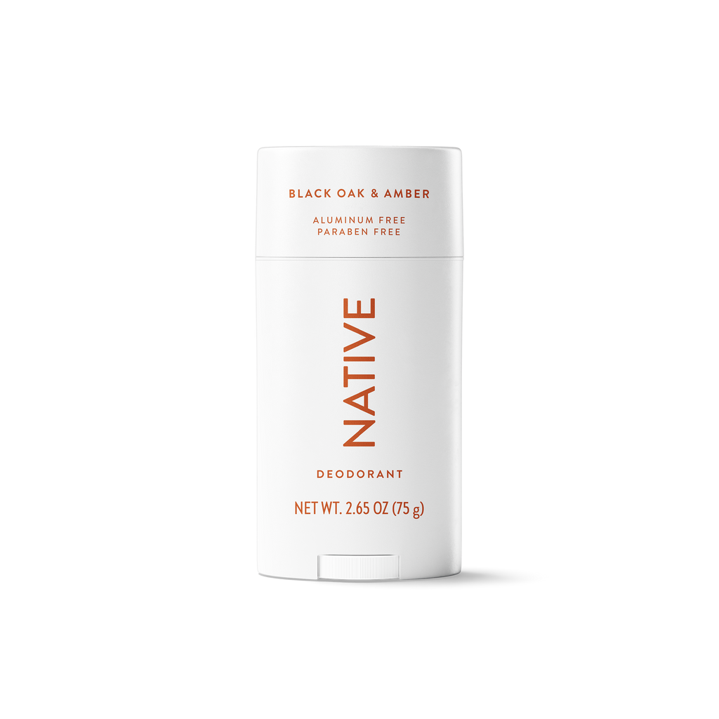 Deodorant Stick - Clean Finish