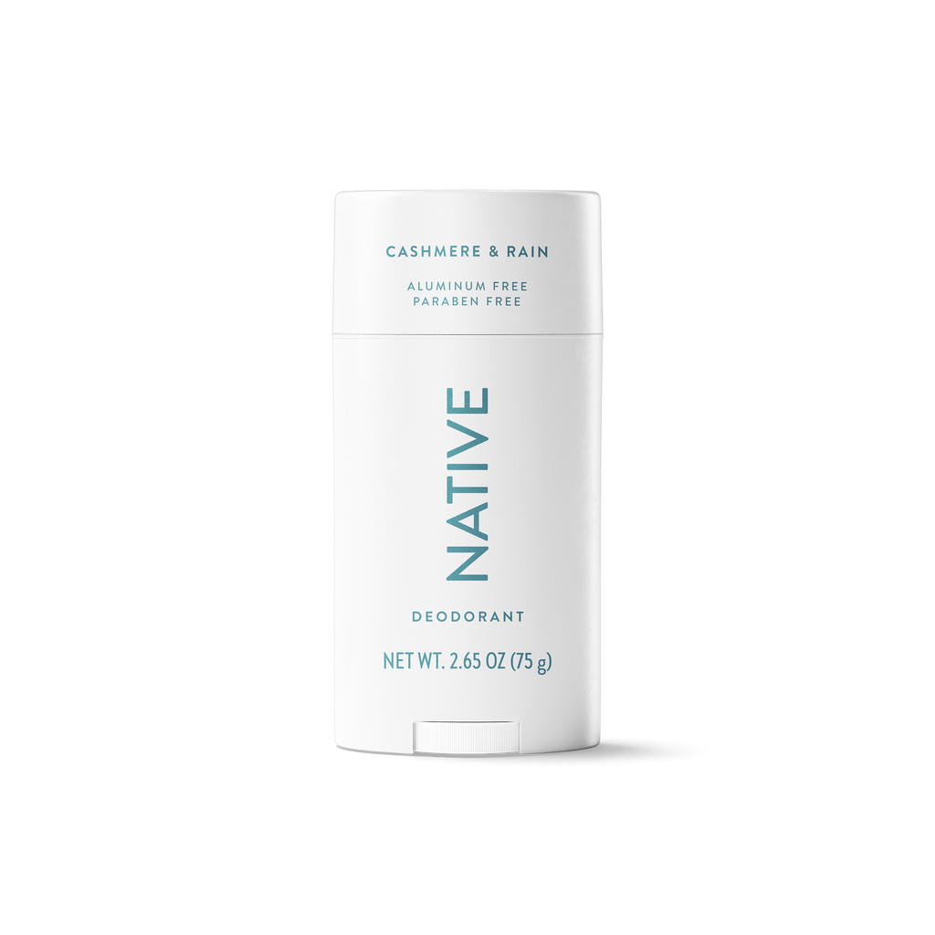 Deodorant Stick - Clean Finish