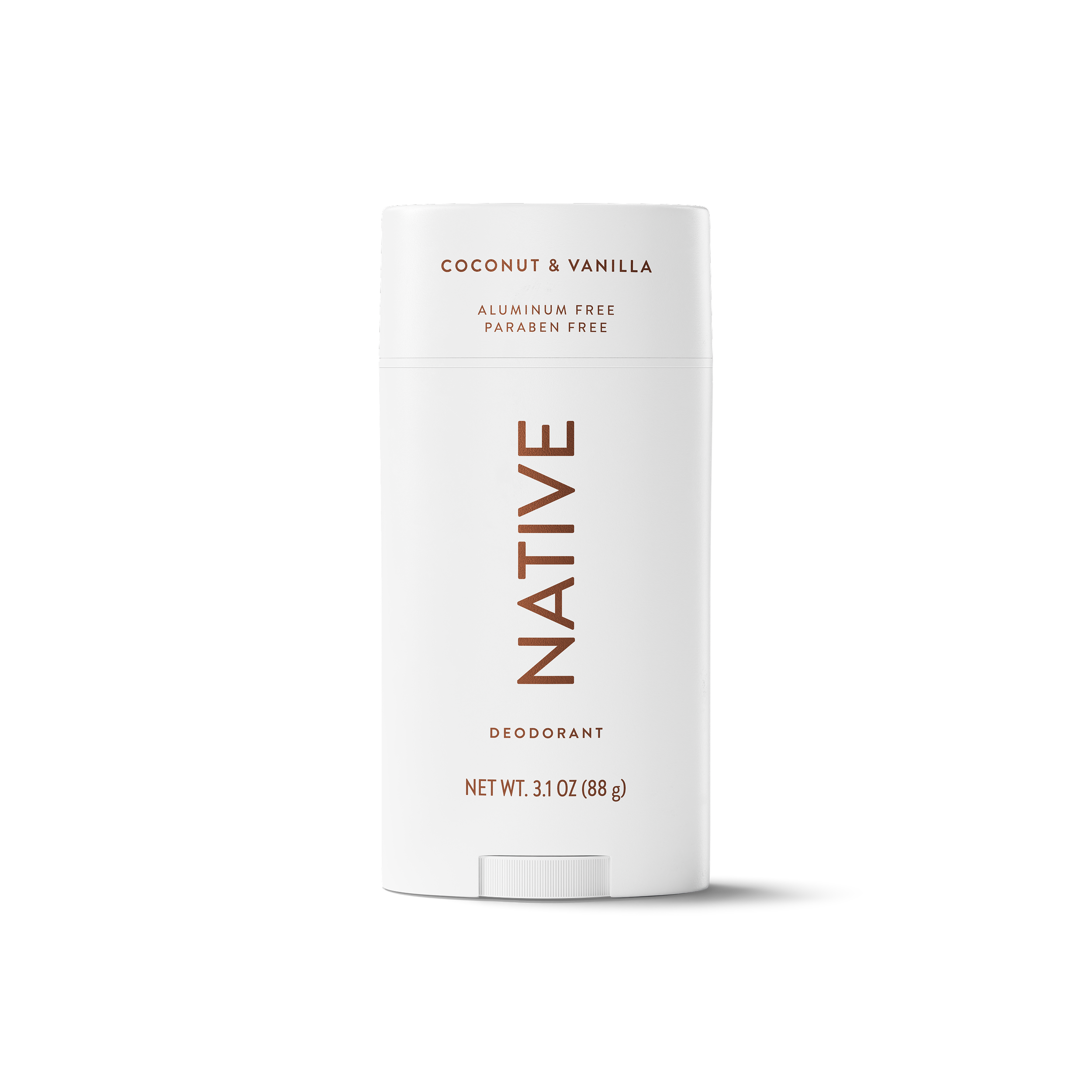 Deodorant Stick - Clean Finish