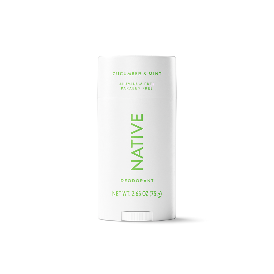 Deodorant Stick - Clean Finish (2.65oz)