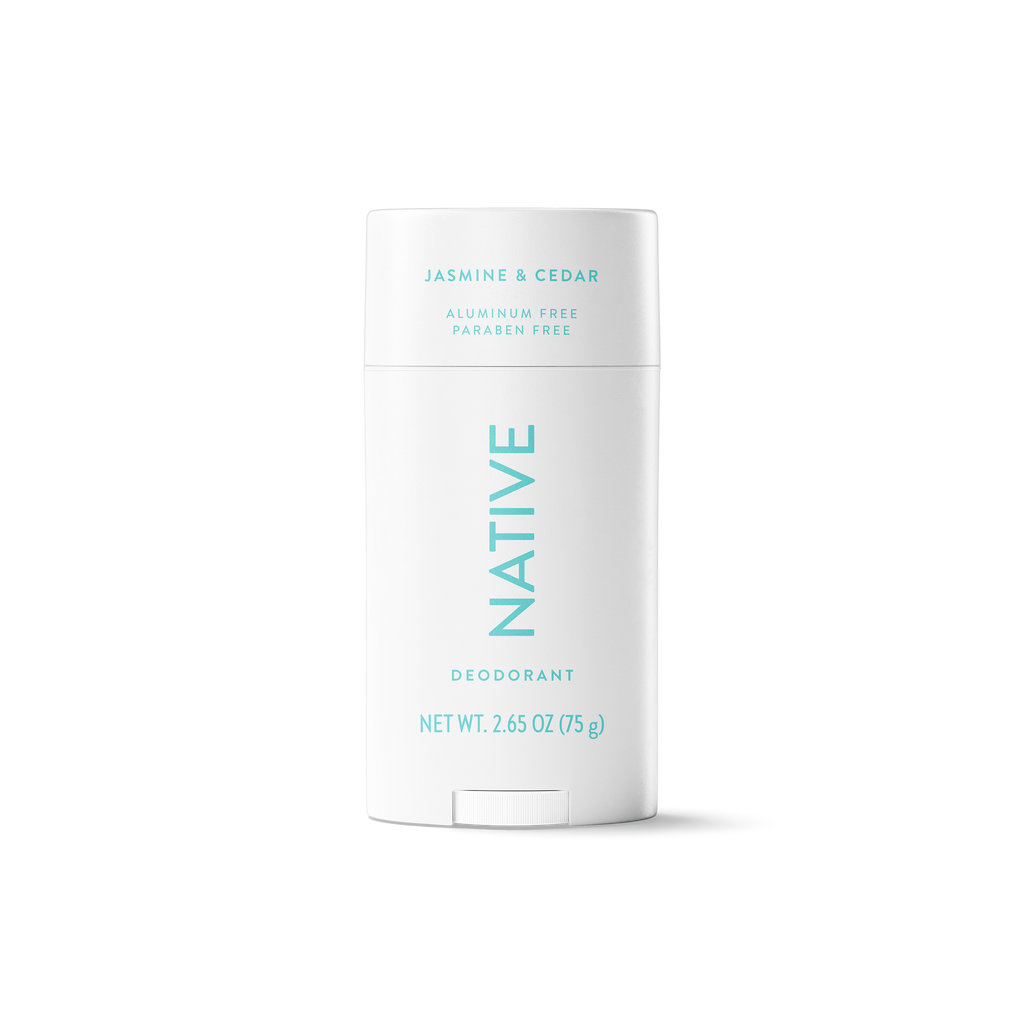 Deodorant Stick - Clean Finish