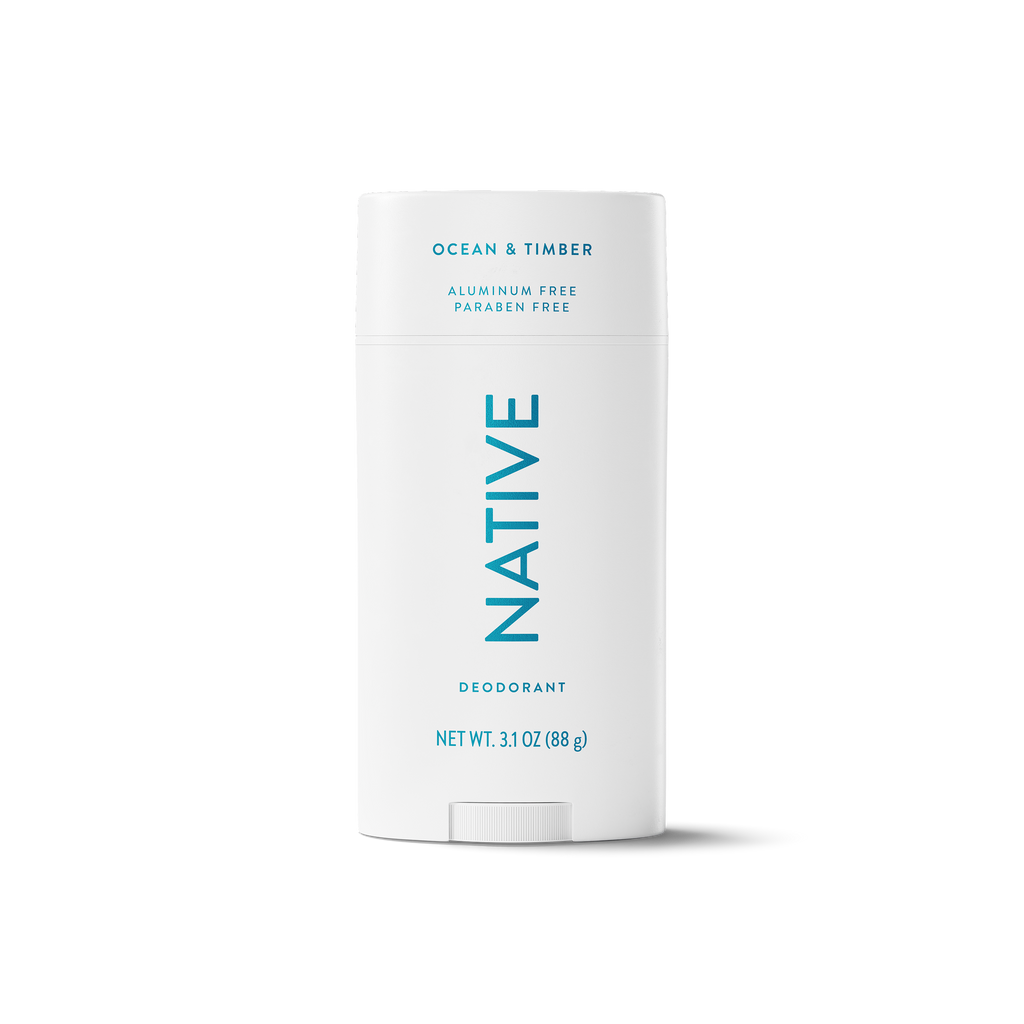 Deodorant Stick - Clean Finish