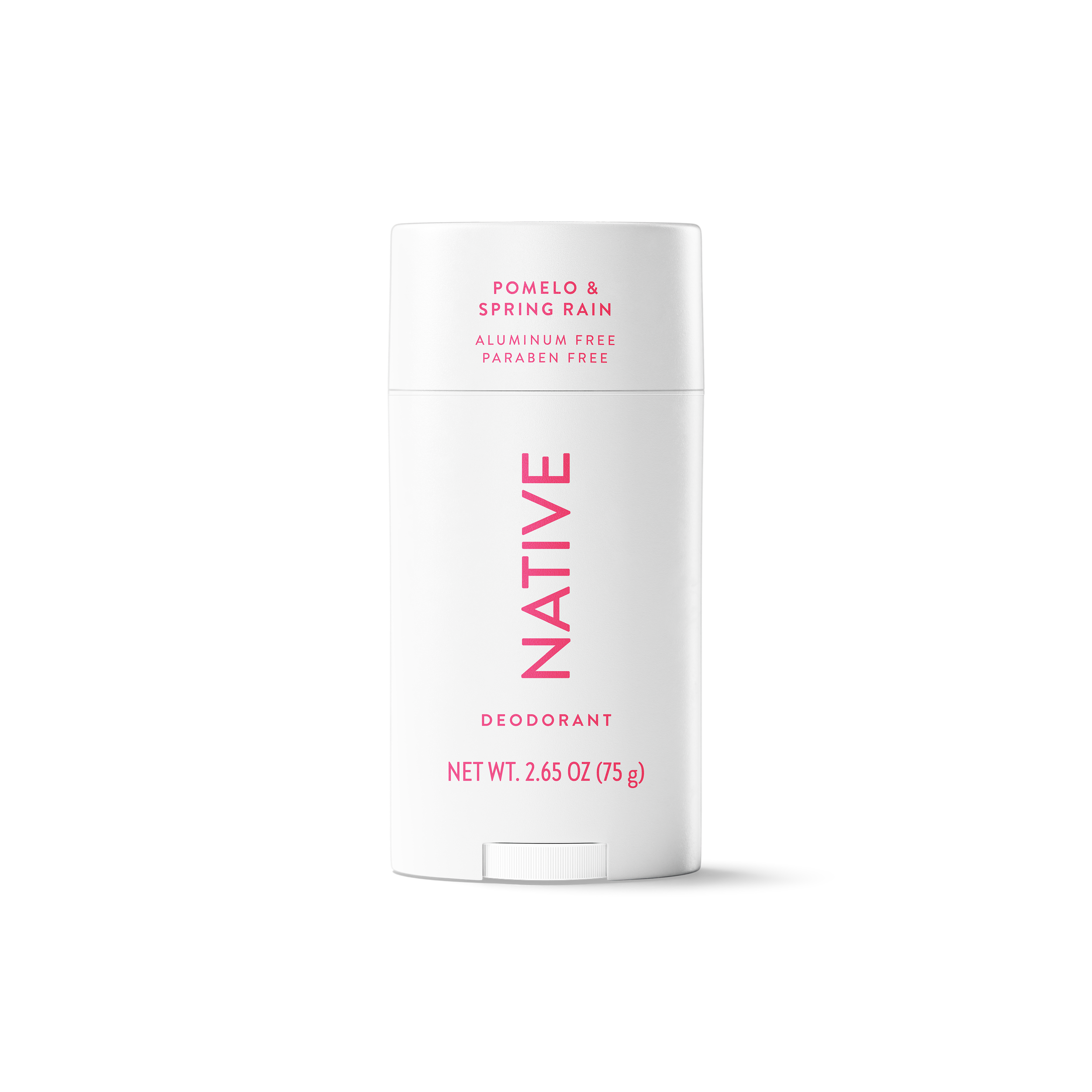 Deodorant Stick - Clean Finish