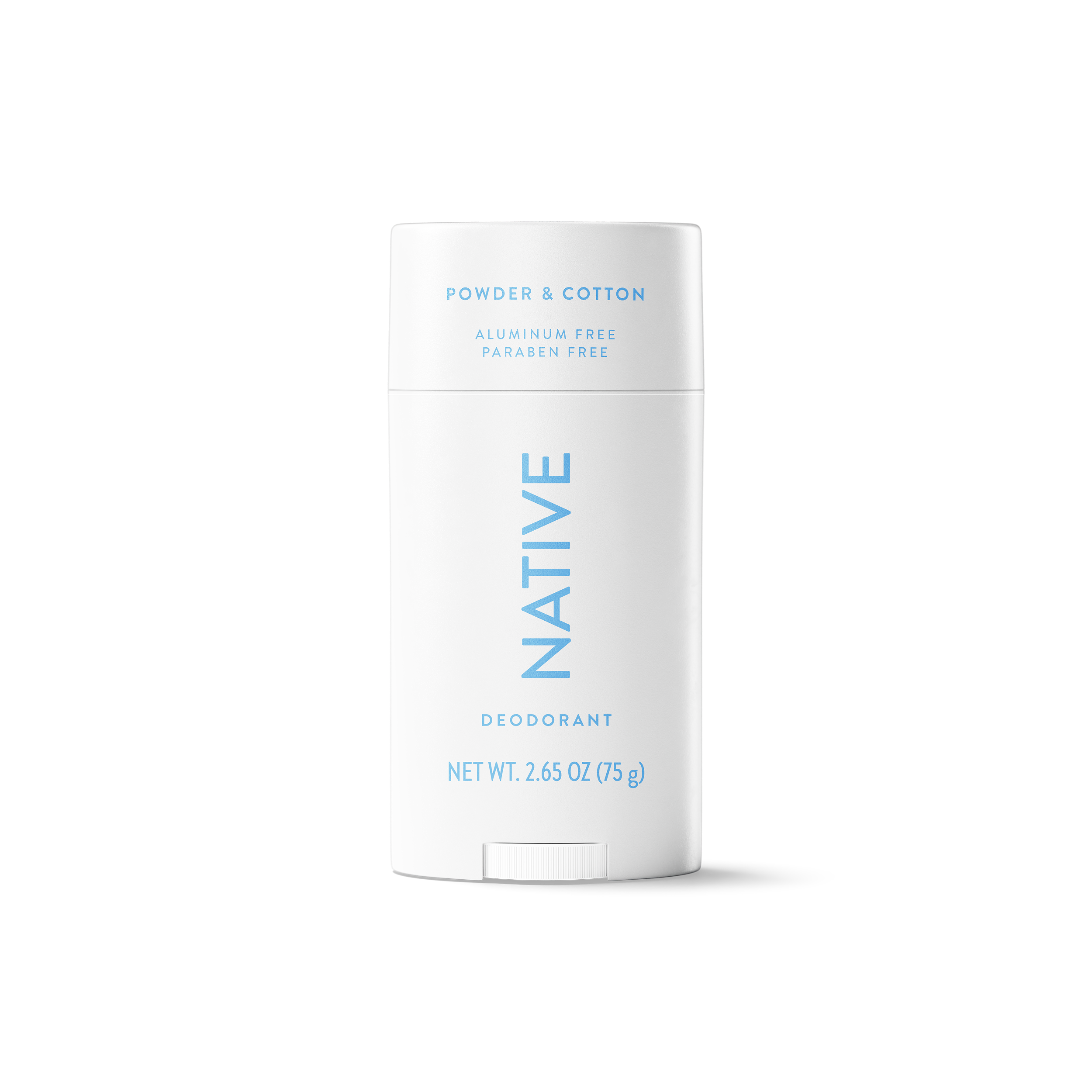 Deodorant Stick - Clean Finish