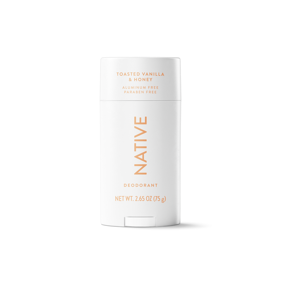 Deodorant Stick - Clean Finish (2.65oz)