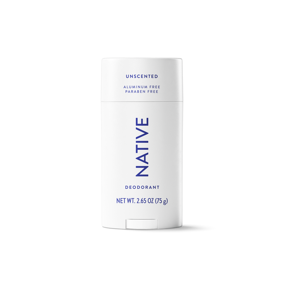 Deodorant Stick - Clean Finish (2.65oz)