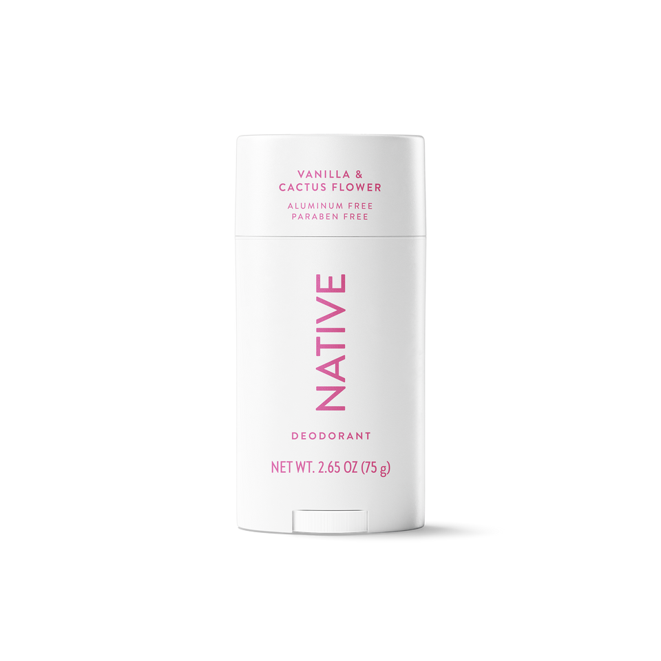 Deodorant Stick - Clean Finish (2.65oz)