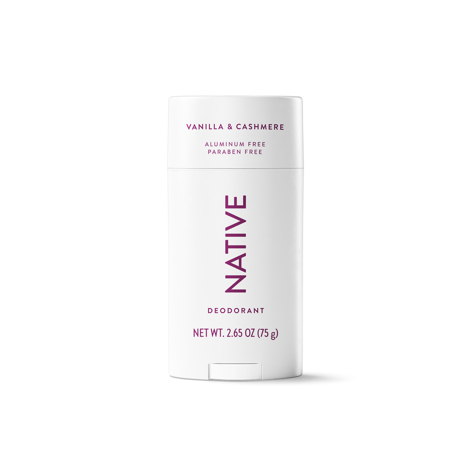 Deodorant Stick - Clean Finish (2.65oz)
