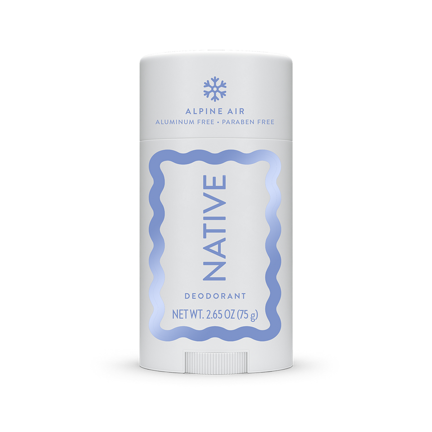 Deodorant Stick - Last Chance - Clean Feel (2.65oz)