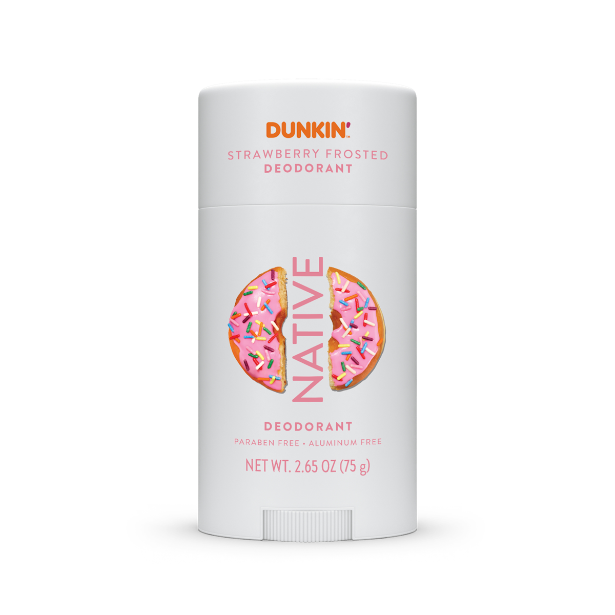 Deodorant Stick - Last Chance - Clean Feel