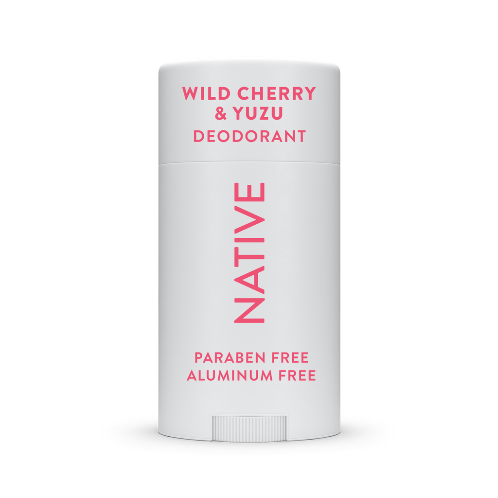 Deodorant Stick - Last Chance - Clean Feel