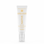 Facial Sunscreen - Last Chance - Daily Clean
