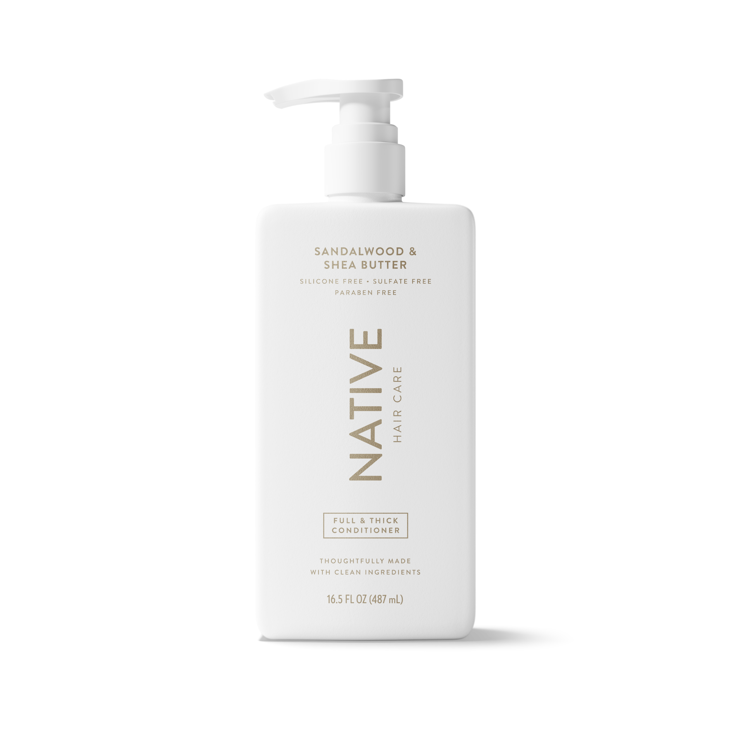Full & Thick Conditioner - Daily Care