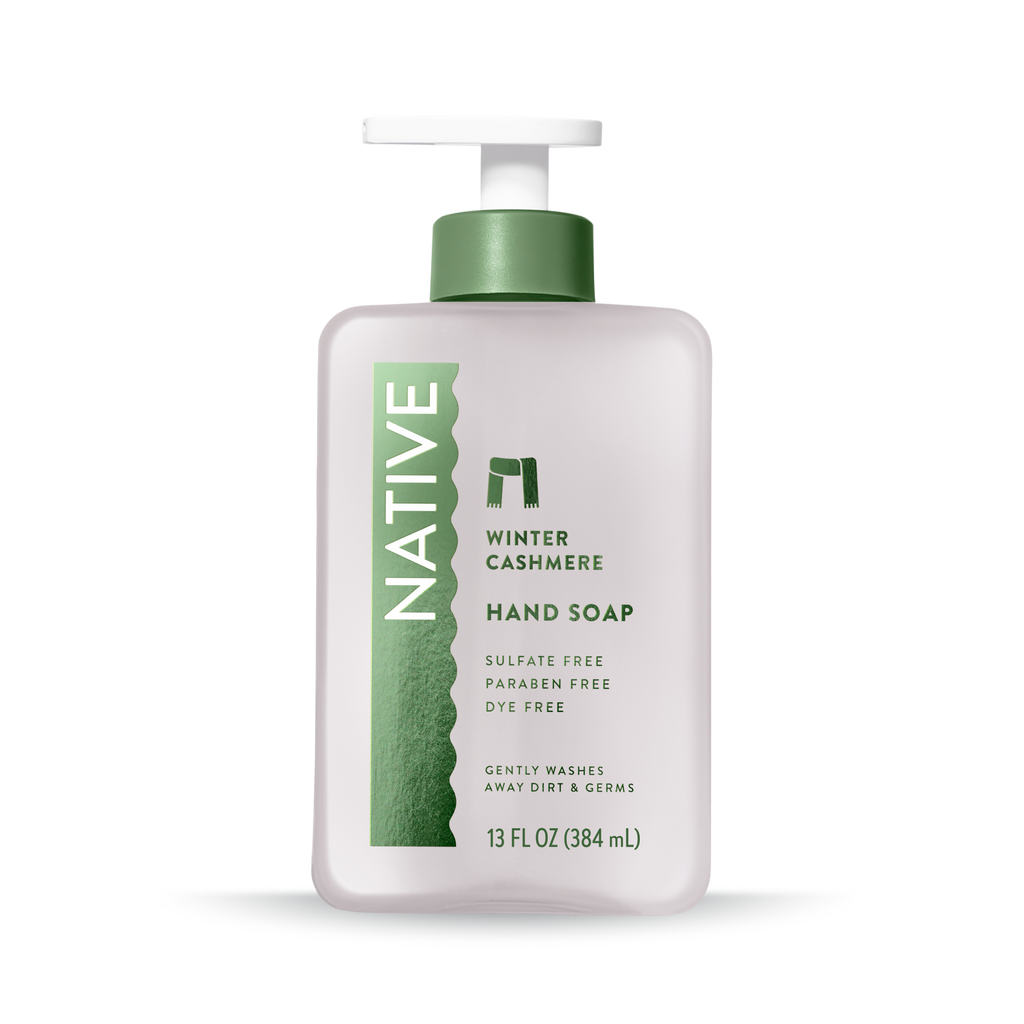 Hand Soap - Last Chance - Simple Touch