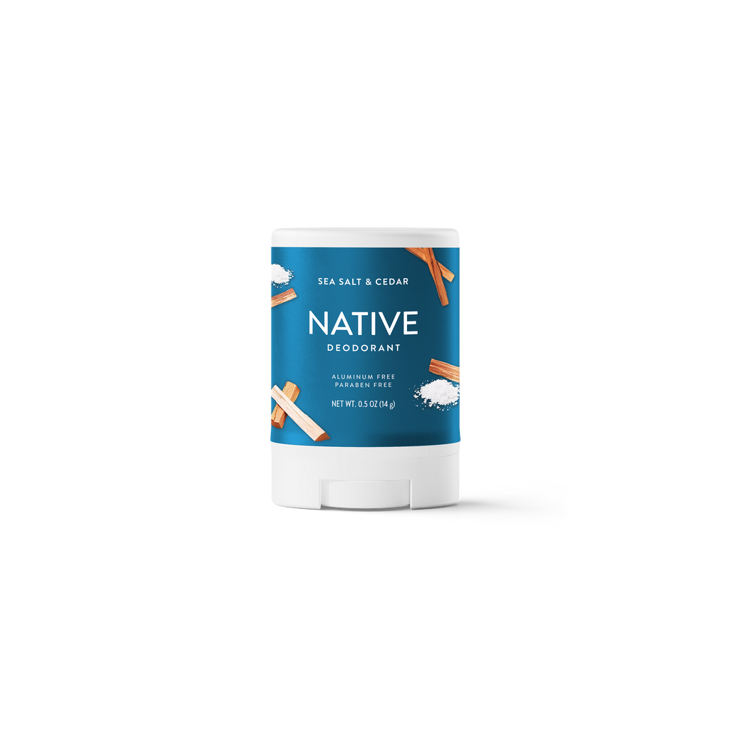 Mini Deodorant Stick - Easy Care