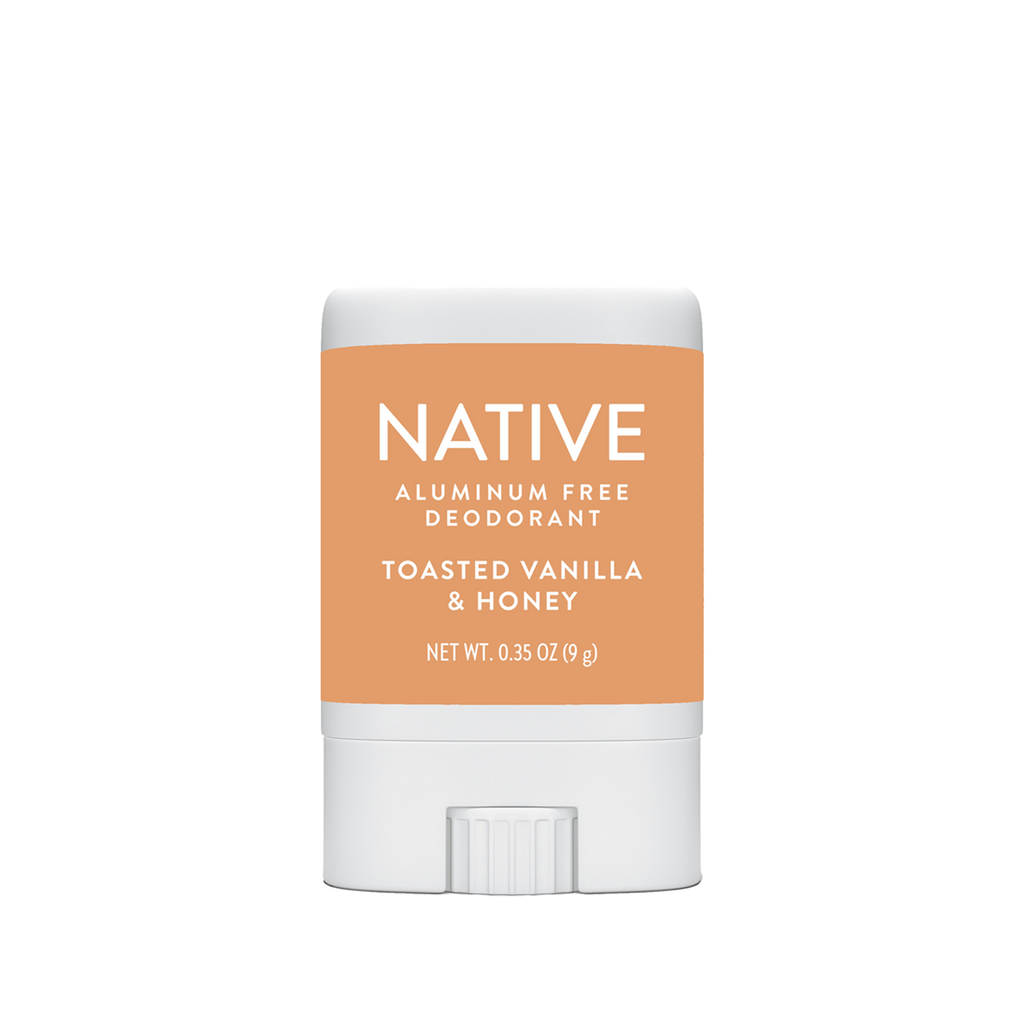 Mini Deodorant Stick - Last Chance - Soft Layer