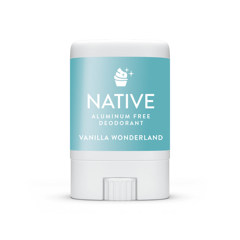 Mini Deodorant Stick - Last Chance - Soft Layer