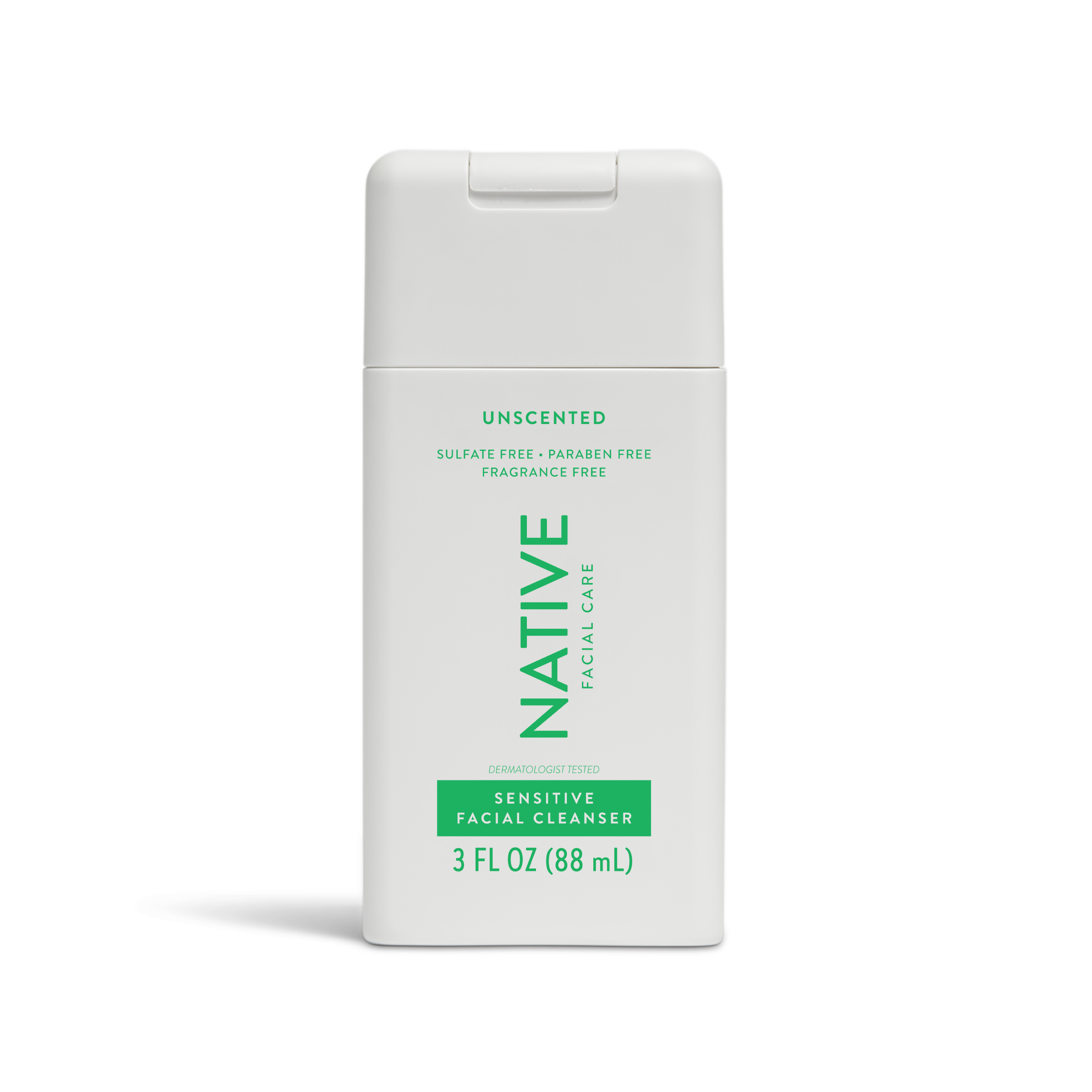 Sensitive Mini Facial Cleanser - Last Chance - Calm Care
