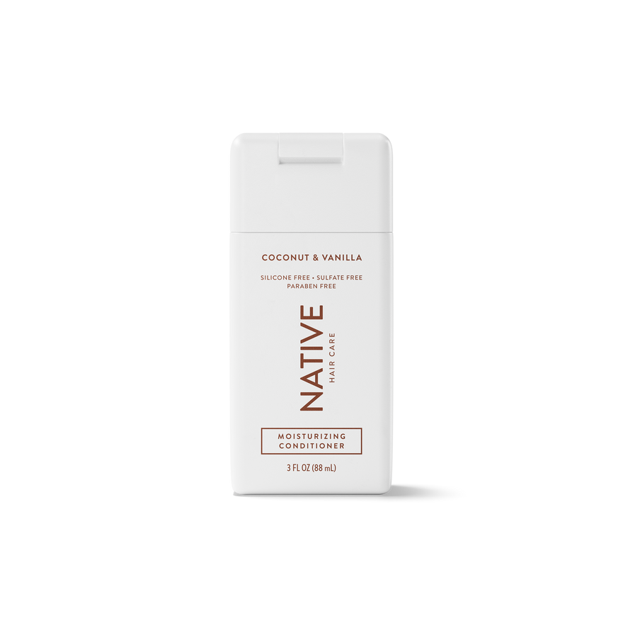 Mini Moisturizing Conditioner - Calm Finish (3oz)