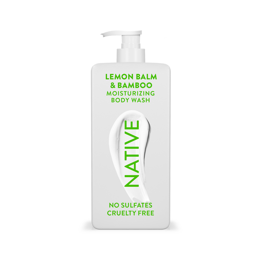 Moisturizing Body Wash - Last Chance - Fresh Routine