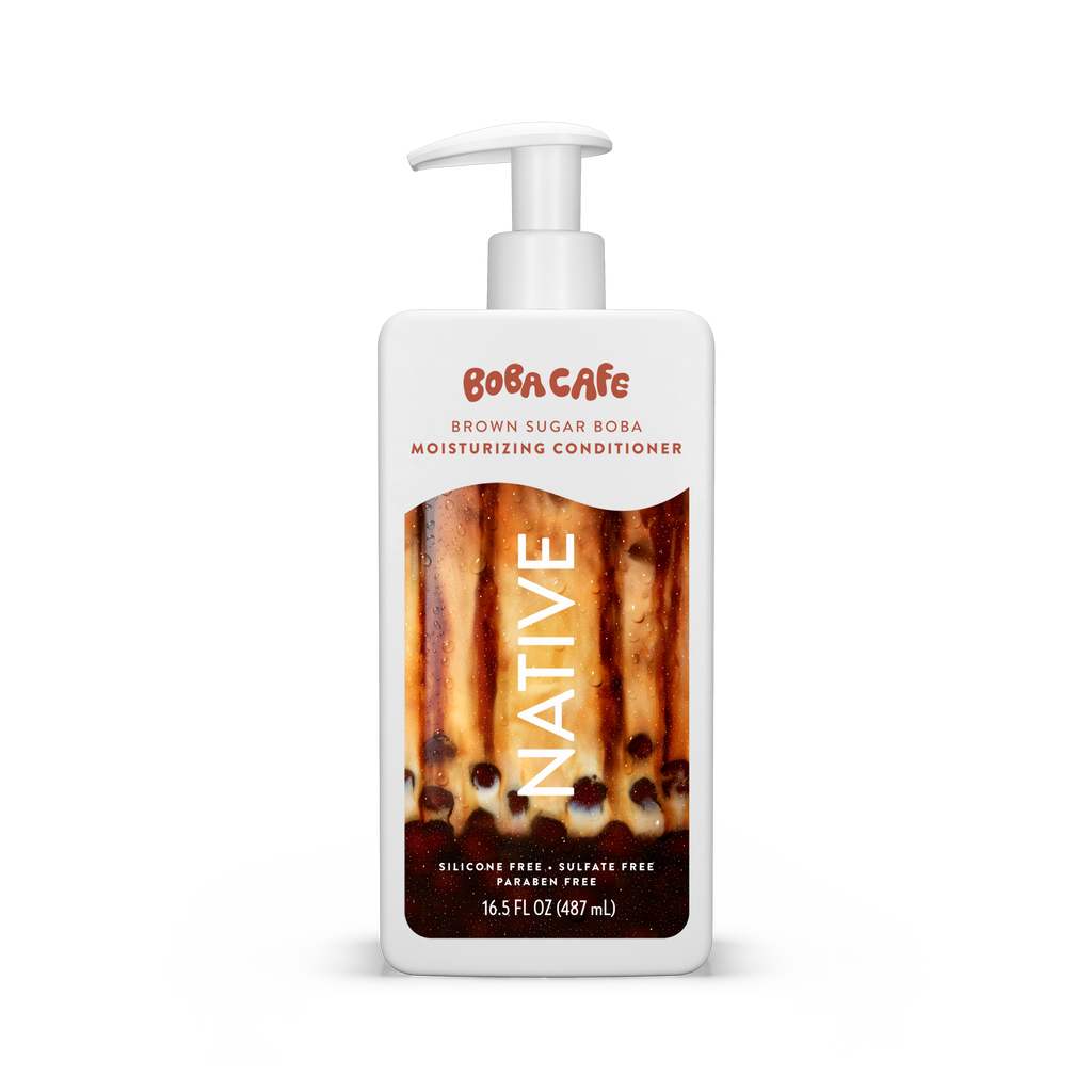 Moisturizing Conditioner - Easy Lift