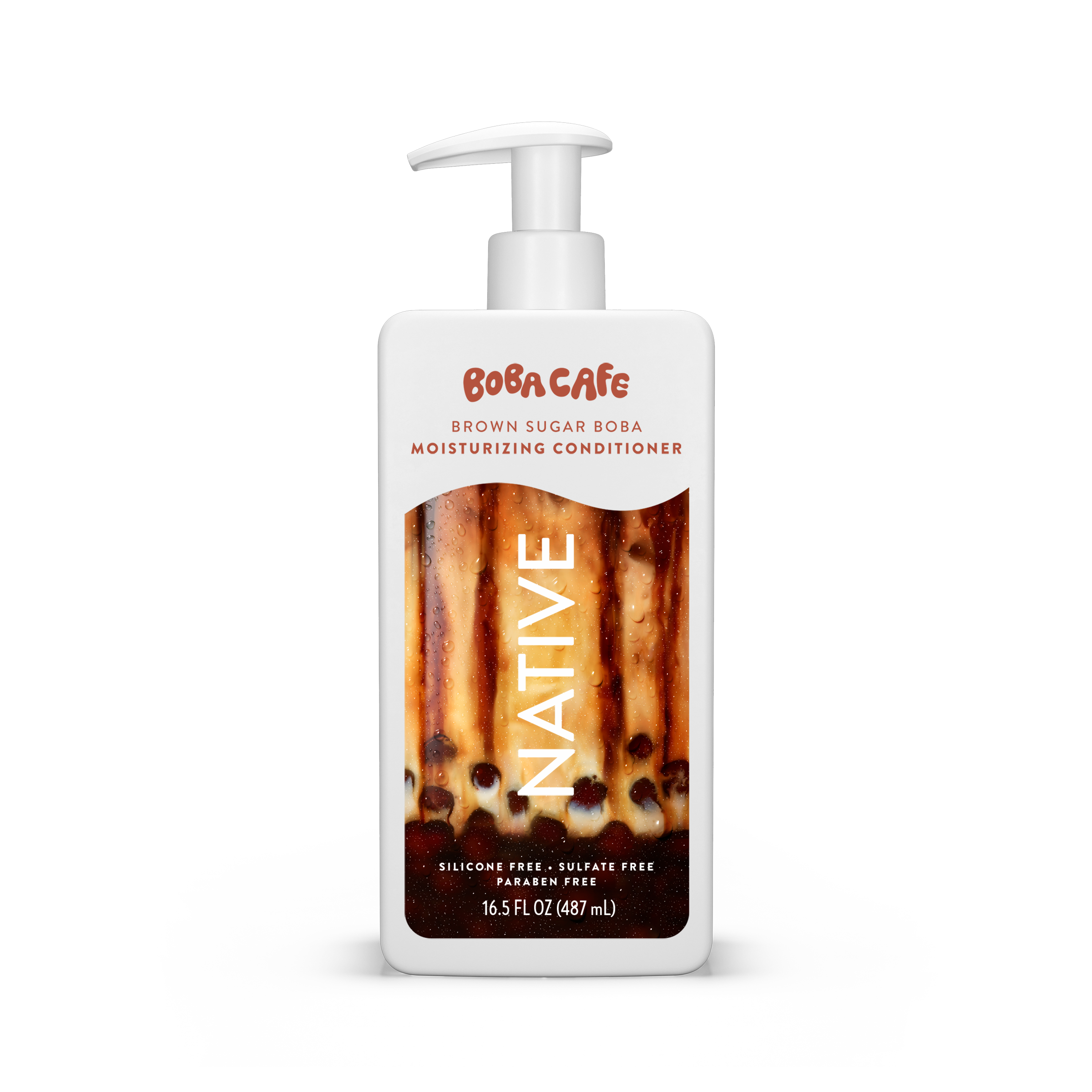Moisturizing Conditioner - Easy Lift