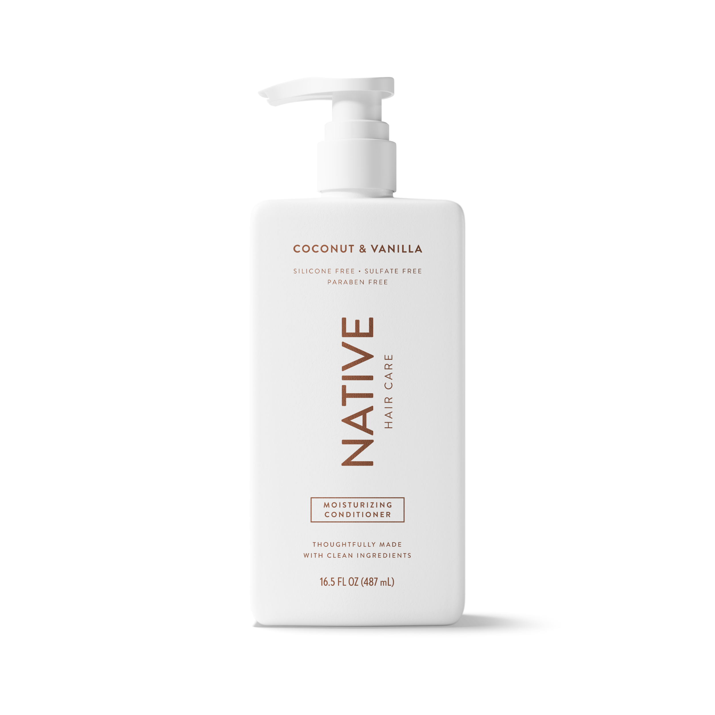 Moisturizing Conditioner - Easy Lift