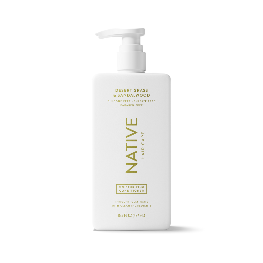 Moisturizing Conditioner - Easy Lift