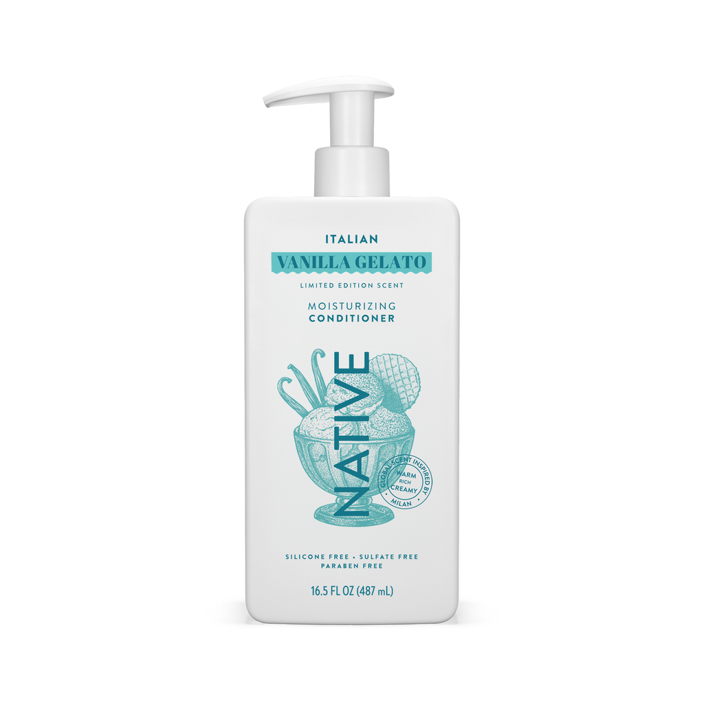 Moisturizing Conditioner - Easy Lift