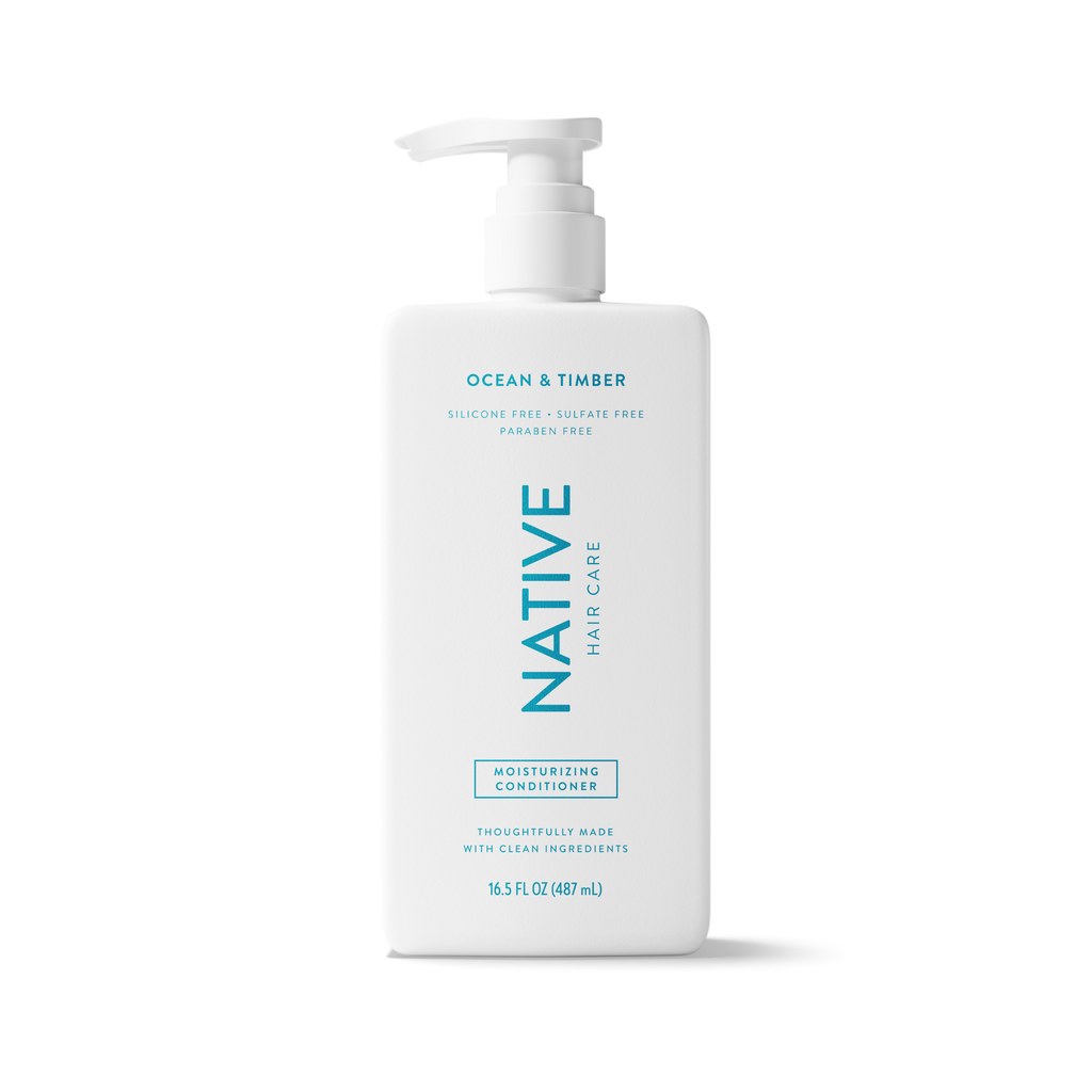 Moisturizing Conditioner - Easy Lift