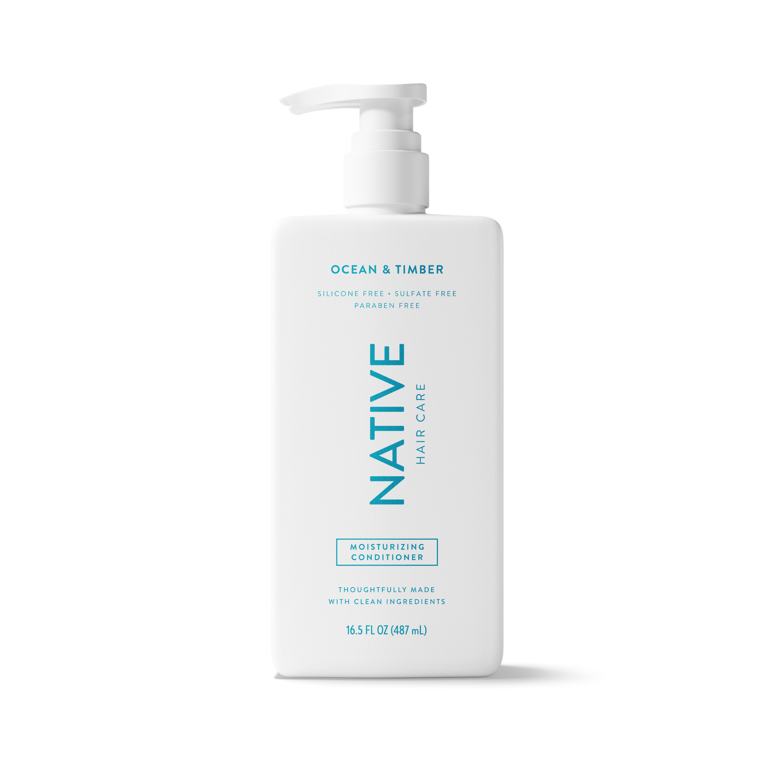 Moisturizing Conditioner - Easy Lift