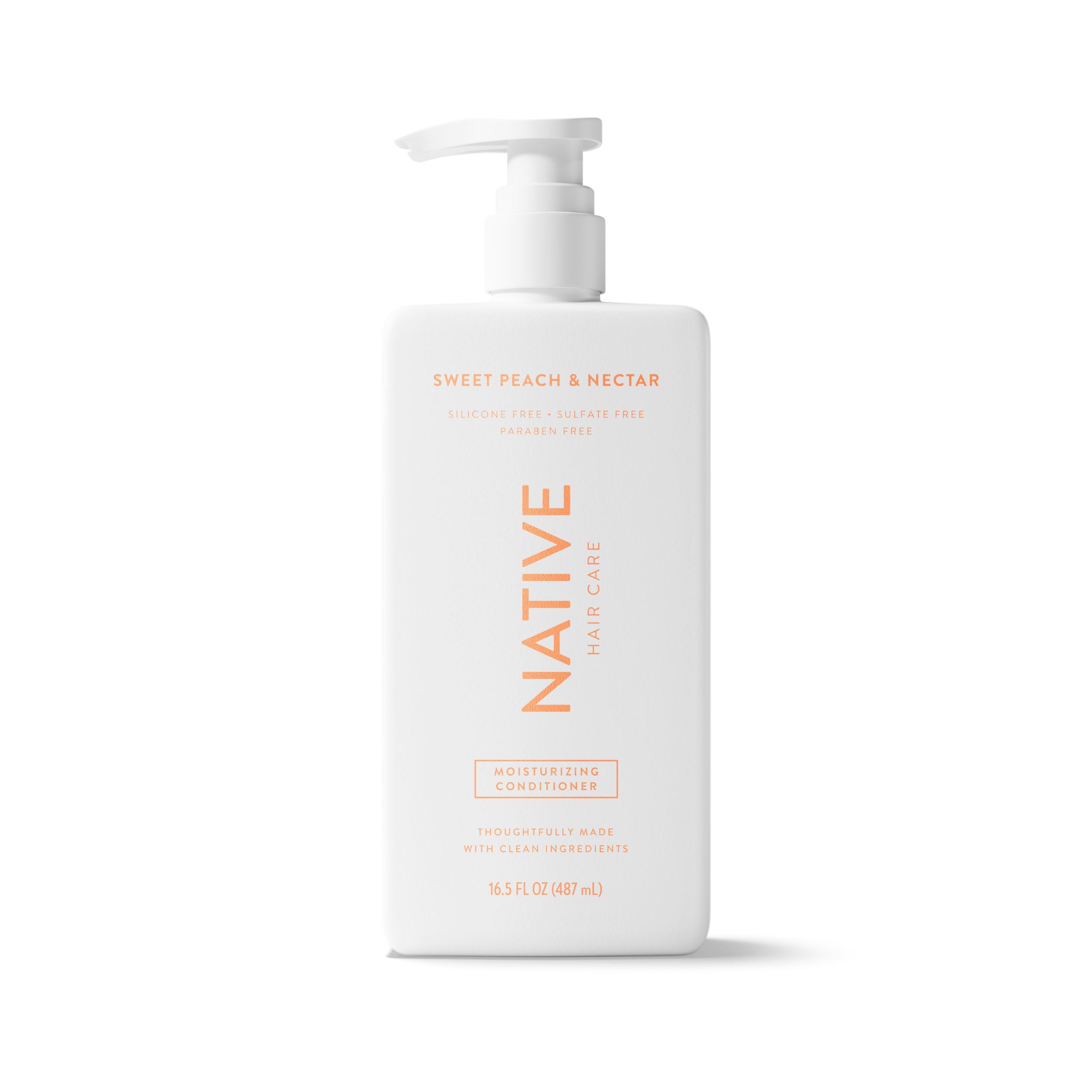 Moisturizing Conditioner - Easy Lift