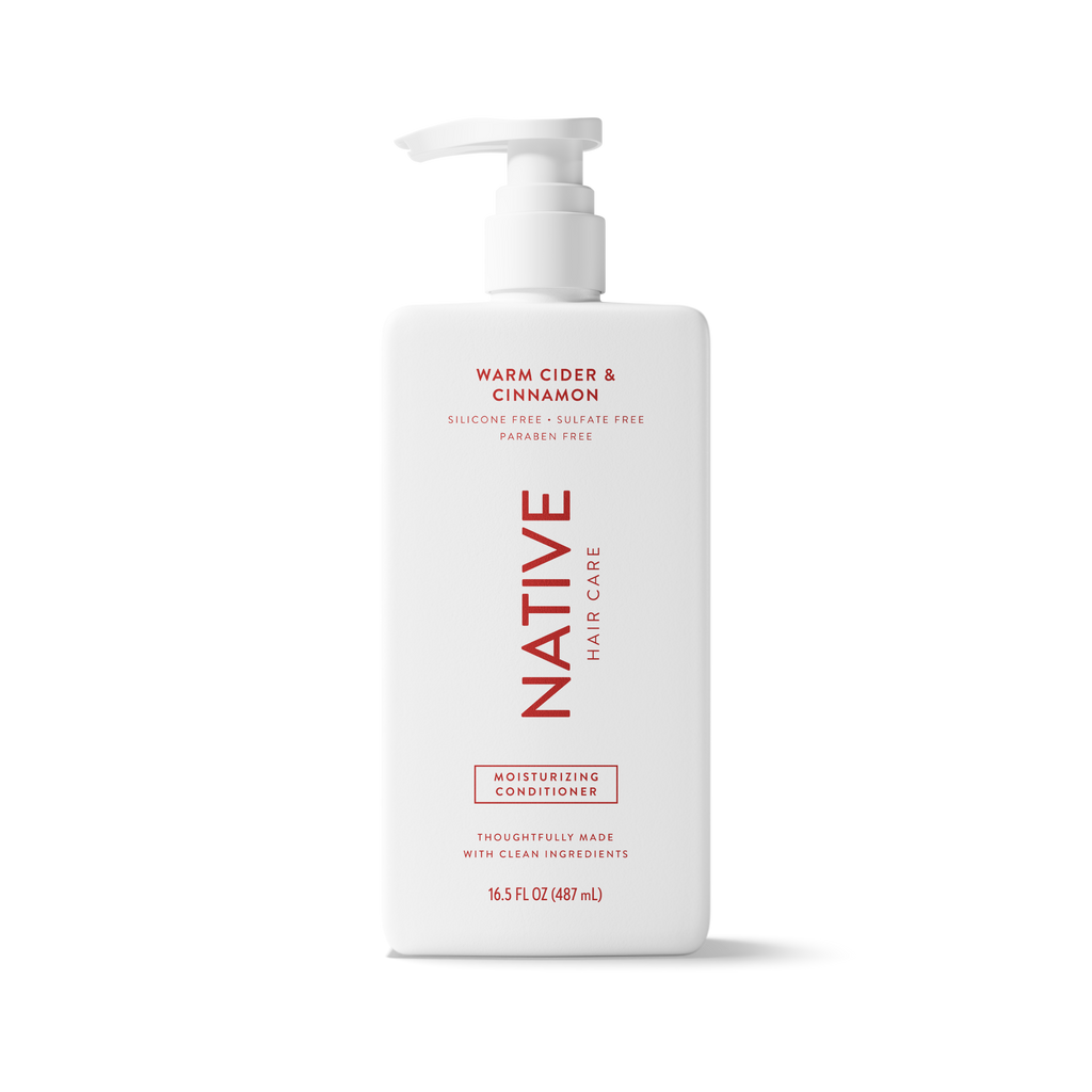 Moisturizing Conditioner - Soft Balance