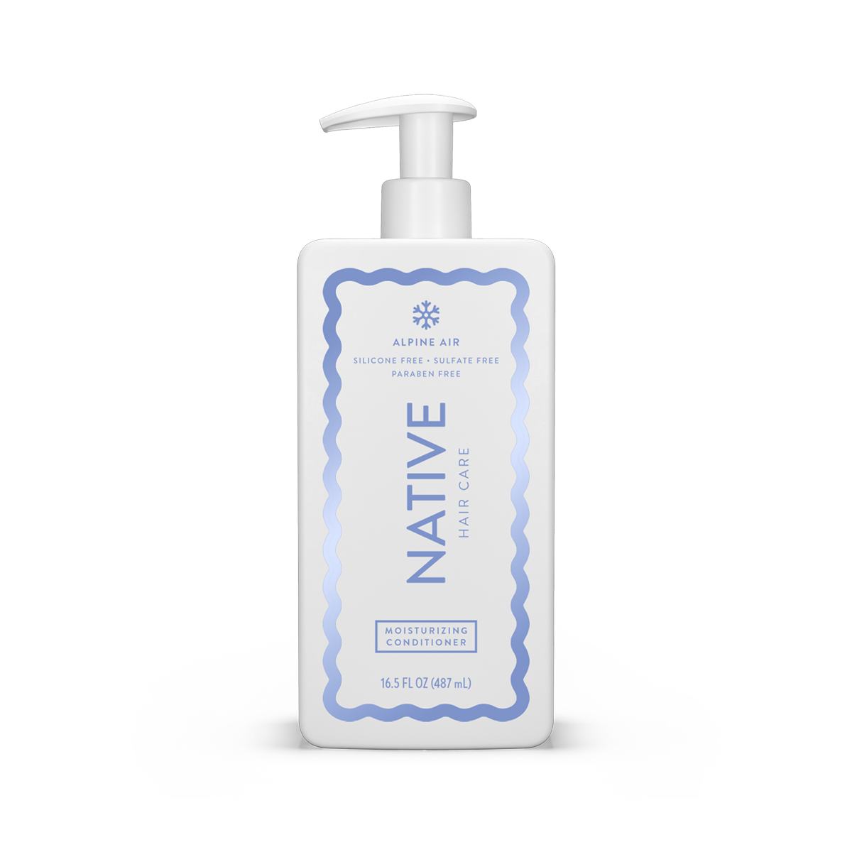 Moisturizing Conditioner - Last Chance - Simple Support