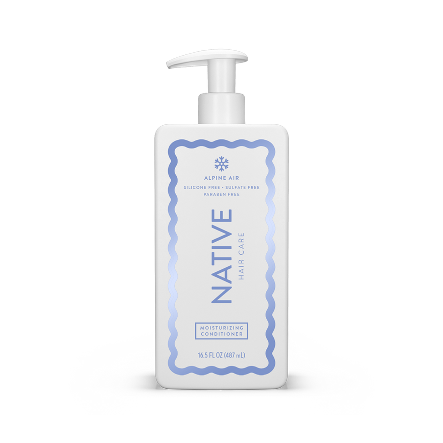 Moisturizing Conditioner - Last Chance - Soft Balance (16.5oz)