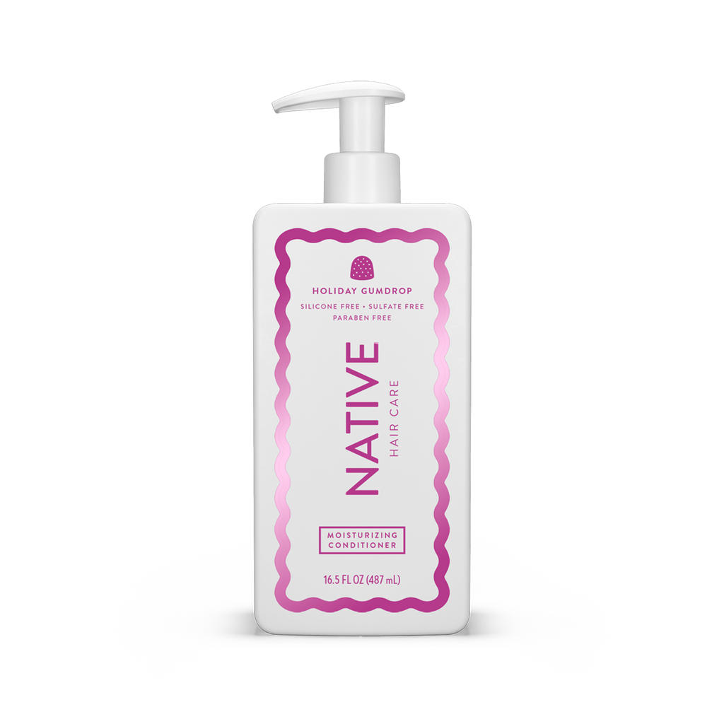 Moisturizing Conditioner - Last Chance - Simple Support