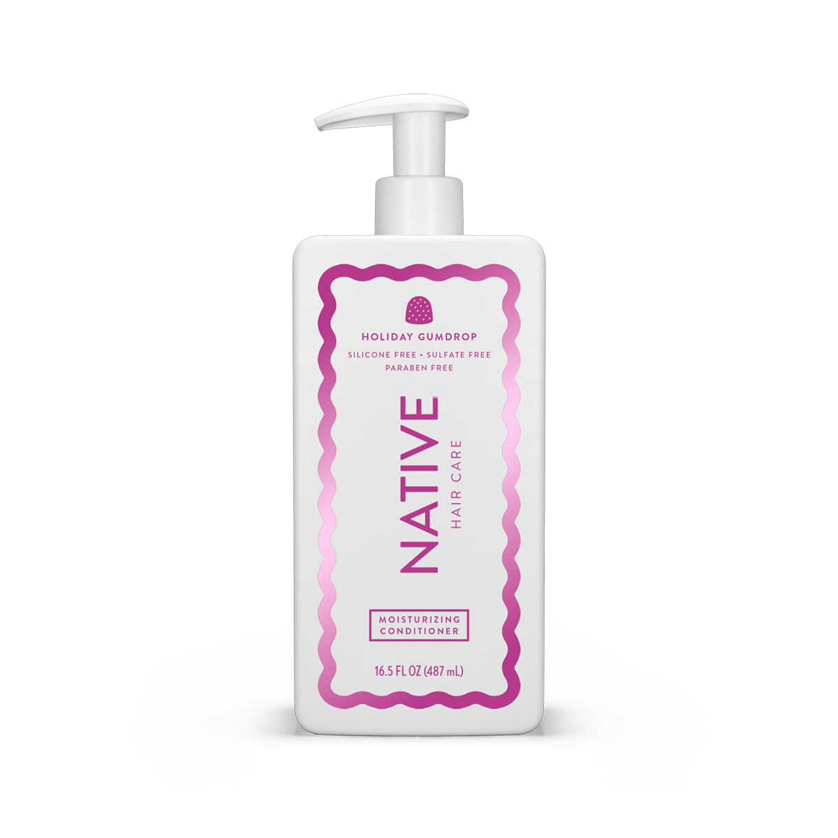 Moisturizing Conditioner - Last Chance - Simple Support