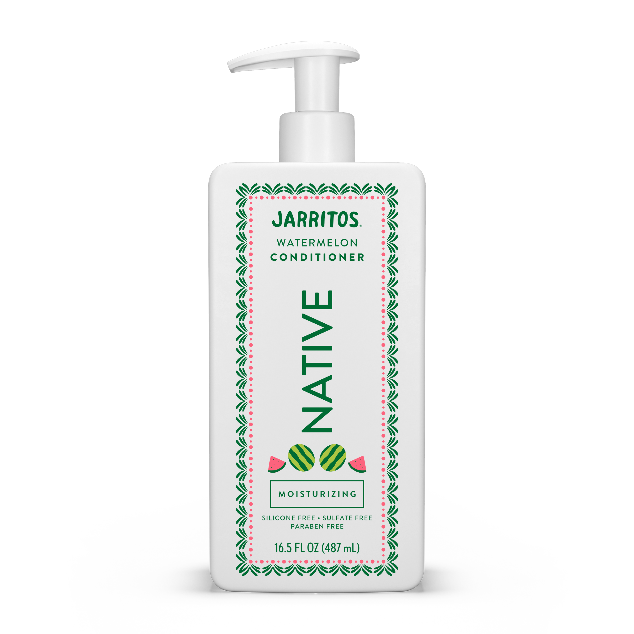 Moisturizing Conditioner - Last Chance - Simple Support