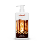 Moisturizing Shampoo - Calm Finish
