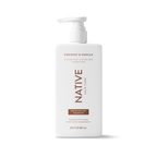 Moisturizing Shampoo - Calm Finish