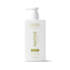Moisturizing Shampoo - Calm Finish